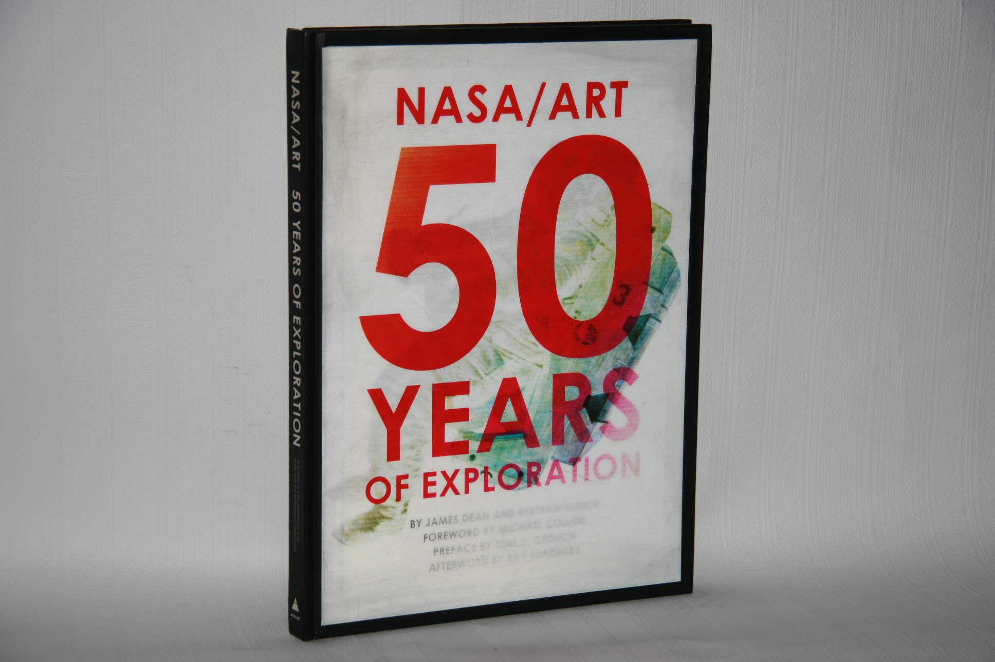 NASA / Art. 50 Years of Exploration